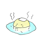 ぽよよ（個別スタンプ：38）