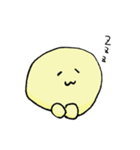 ぽよよ（個別スタンプ：40）