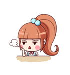 Mimi: Daily Life Edition（個別スタンプ：23）