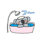 コアラな毎日（個別スタンプ：20）