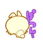 うさぎおん。（個別スタンプ：33）