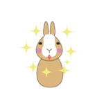 Habits of Rabbits（個別スタンプ：30）