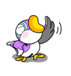 ブリドリー パート3（個別スタンプ：2）