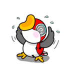 ブリドリー パート3（個別スタンプ：7）