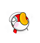 ブリドリー パート3（個別スタンプ：11）