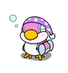 ブリドリー パート3（個別スタンプ：12）