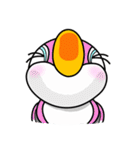 ブリドリー パート3（個別スタンプ：16）