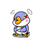 ブリドリー パート3（個別スタンプ：19）
