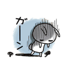 幸せのタネ 幸せの花（個別スタンプ：15）