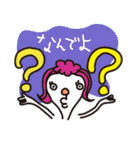 OTOBOKE sticker（個別スタンプ：18）