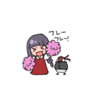 あかねとつくねの日常（個別スタンプ：30）
