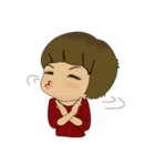 Tina Fish（個別スタンプ：4）