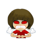 Tina Fish（個別スタンプ：13）