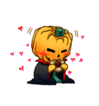 Everyday Halloween！（個別スタンプ：9）