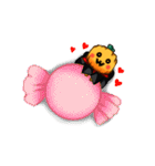 Everyday Halloween！（個別スタンプ：37）