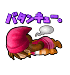 マジカロイド☆AI ∞（個別スタンプ：14）