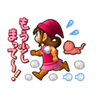 マジカロイド☆AI ∞（個別スタンプ：27）