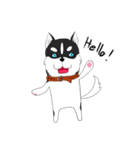 The Doggy（個別スタンプ：1）