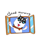 The Doggy（個別スタンプ：2）