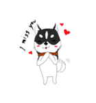 The Doggy（個別スタンプ：3）
