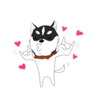 The Doggy（個別スタンプ：4）