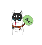 The Doggy（個別スタンプ：5）