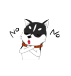 The Doggy（個別スタンプ：6）