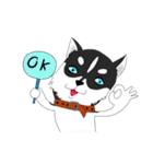 The Doggy（個別スタンプ：7）