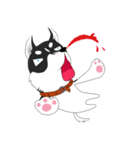 The Doggy（個別スタンプ：9）