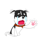 The Doggy（個別スタンプ：10）