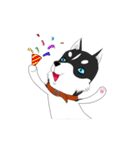 The Doggy（個別スタンプ：11）