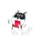 The Doggy（個別スタンプ：12）
