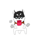 The Doggy（個別スタンプ：13）