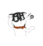 The Doggy（個別スタンプ：14）