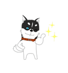 The Doggy（個別スタンプ：15）