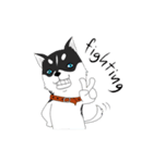 The Doggy（個別スタンプ：16）