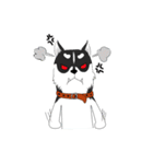 The Doggy（個別スタンプ：17）