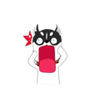 The Doggy（個別スタンプ：18）