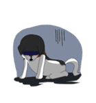 The Doggy（個別スタンプ：19）