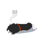 The Doggy（個別スタンプ：20）