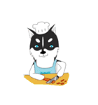 The Doggy（個別スタンプ：21）