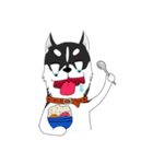 The Doggy（個別スタンプ：22）