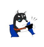 The Doggy（個別スタンプ：23）