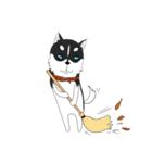 The Doggy（個別スタンプ：24）
