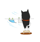 The Doggy（個別スタンプ：25）