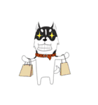 The Doggy（個別スタンプ：26）