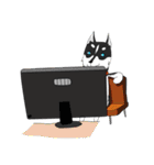 The Doggy（個別スタンプ：28）