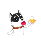 The Doggy（個別スタンプ：29）