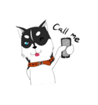 The Doggy（個別スタンプ：31）