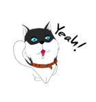 The Doggy（個別スタンプ：32）